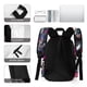 thumbnail image 5 of Mochila Helluva Boss Campus 42x30x15 cm, 5 of 6