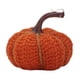 thumbnail image 2 of Calabaza De Tela Para Acción De Gracias, Calabaza Para Decorar Para Fiesta, Halloween, Estante De 4 Pulgadas, 2 of 5