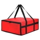 thumbnail image 1 of Bolsa De Transporte Para Pizza Con Aislamiento, Versátil Y Ligera, Caja Térmica Para Pizza De 50 Cm X 50 Cm X 15 Cm, 1 of 5