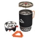 thumbnail image 5 of Sistema De Cocina Para Acampar Cafetera Taza Estufa De Gas Quemador Con Intercambiador De Calor, 5 of 5