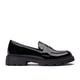 thumbnail image 1 of Mocasín Casual Mujer Zora Negro 35, 1 of 3