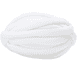 thumbnail image 5 of Hilo grueso grueso tejido a mano voluminosos de lana lavable suave para manta de punto manta almohada tapicería suministros para , Blanco, 5 of 5