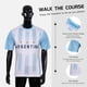 thumbnail image 2 of Camiseta de fútbol DIBEI Argentina Copa Mundial 2026 talla S, 2 of 5