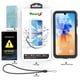 thumbnail image 4 of Funda Impermeable Resistente para Samsung Galaxy A26 5G con Agarre Antideslizante Negro, 4 of 6