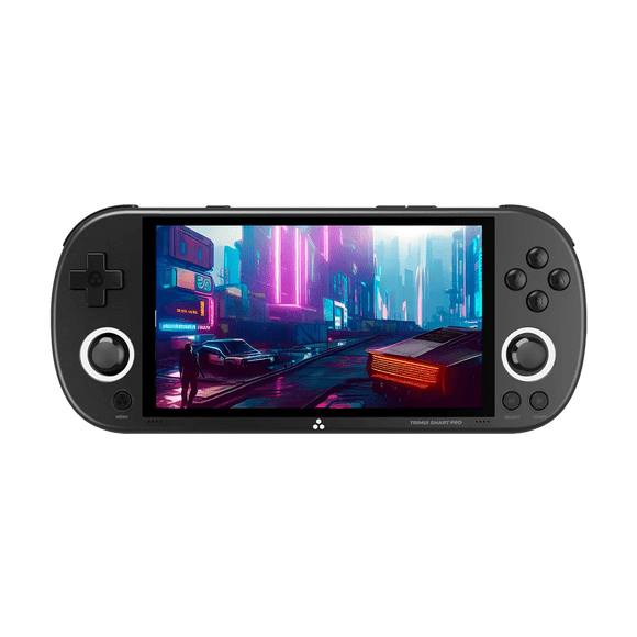 Trimui Smart Pro
