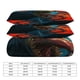thumbnail image 2 of Venom Print Bedding Set Pattern Duvet Cove Set 3 Pieces 1 Quilt Cover And 2 Pillowcases for Women Men Teens, 2 of 5