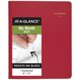 thumbnail image 1 of Planificador AT-A-GLANCE 23x28 cm Rojo 15 meses 2027, 1 of 9