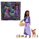 thumbnail image 3 of Juegos didácticos Set Animalitos Sorpresa con Asha - Disney Wish, 3 of 3