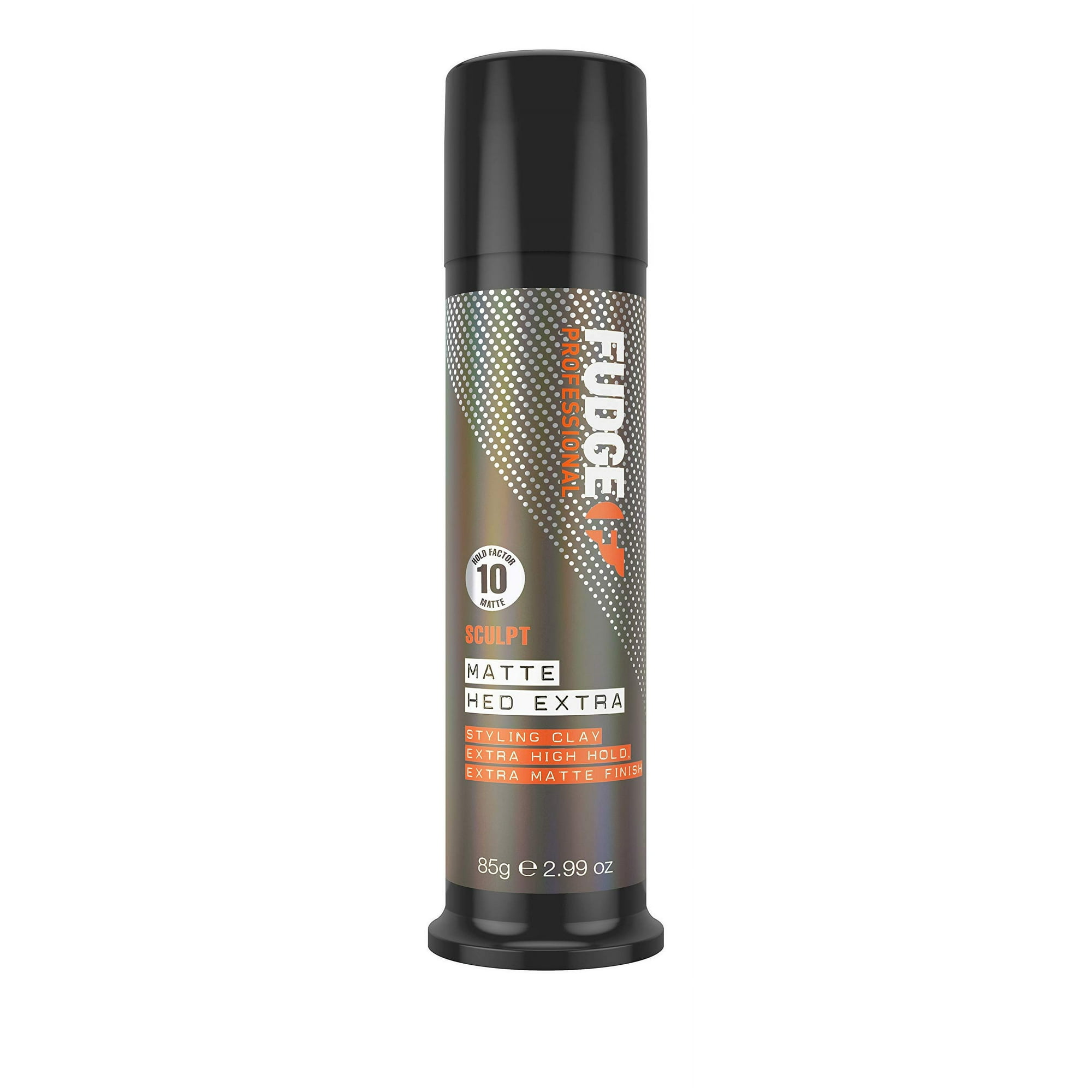 Teatty - Cera Para El Cabello Fudge Professional Matte Hed Extra Extreme Hold 85 G