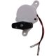 thumbnail image 3 of Conjunto de motor elevador Fan-Tastic Vent K6010-81 de 17 RPM con tapa blanca, 3 of 4