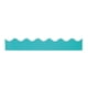 thumbnail image 1 of Borde decorativo Pacon Bordette festoneado de color azul celeste, 6,35 cm x 15,24 m, 1 of 4
