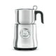thumbnail image 1 of Espumador de leche Breville inoxidable, 1 of 3