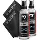 thumbnail image 1 of Kit limpiador de gafas MagicFiber con (2) aerosoles limpiadores de gafas, 1 of 6
