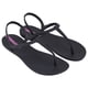 thumbnail image 2 of Sandalia  Class Basic Negro Ipanema, 2 of 3