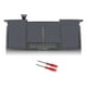 thumbnail image 1 of Bateria A1406 Para Macbook Air 11 A1370 A1465 Nueva, 1 of 3