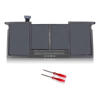 Genérico - Bateria A1406 Para Macbook Air 11 A1370 A1465 Nueva