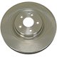 thumbnail image 1 of Disco de Freno Bendix PRT6109 Delantero para Mercedes-Benz CLK500, 1 of 4