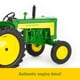 thumbnail image 3 of Tractor de Juguete John Deere a Escala 1/16 Modelo 435 de Fundición, 3 of 7