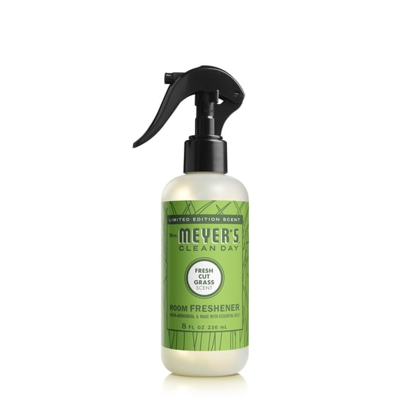 Ambientador Mrs. MEYER'S Fresh Cut Grass 236 ml