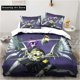 thumbnail image 1 of Murder DronesBedding Set Soft Duvet Cover Set Double Bed Bed Set Adult Children's Bedroom Bedsprea, 1 of 5