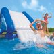 thumbnail image 3 of Tobogán acuático inflable Intex 58849EP Kool Splash para niños, 3 of 9