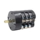 thumbnail image 4 of Accesorios para interruptor de avance y retroceso del motor de la máquina de cambio de neumáticos, interruptor de pie giratorio de 16 a para la mayorí, 4 of 5