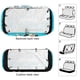 thumbnail image 3 of FIFA-theme Car Rear Seat Covers Back Elastic Flexible Car Seat Covers Decorative Fits Most Cars 120x59x76cm, 3 of 6