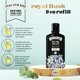 thumbnail image 3 of Aerosol de baño Poo-Pourri Royal Flush Refill, 266 ml, eucalipto, 3 of 7