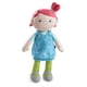 thumbnail image 1 of Muñeca HABA Snug Up Philine 10 Soft con cara bordada, 1 of 7