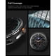 thumbnail image 3 of Protector De Pantalla Glastr Ez Fit Galaxy Watch 8 Classic, 3 of 8