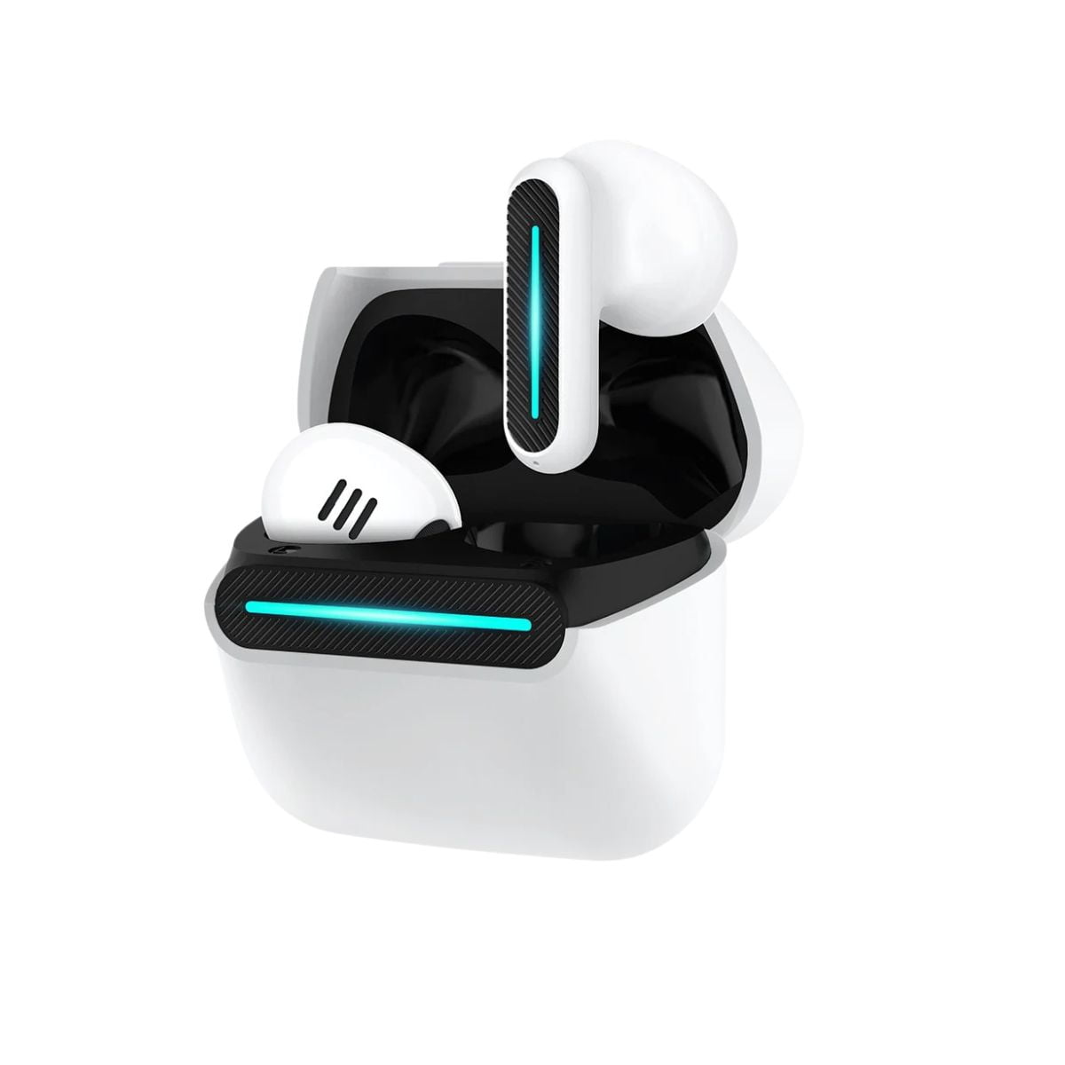 Audífonos Langsdom Tg10 Tws Gaming Bluetooth