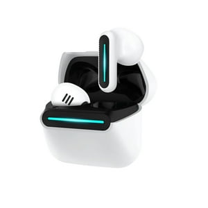 Audífonos Langsdom Tg10 Tws Gaming Bluetooth