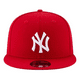 thumbnail image 2 of Gorro Ny New Era New York Yankees Mlb 9fifty Snapback, 2 of 5