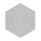 thumbnail image 1 of Troqueles De Corte Di846 Hexagon Infinity Set De 17 Piezas, 1 of 2