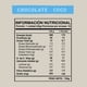 thumbnail image 2 of Caja Wild Protein Vegana 14GR Sabor Chocolate - Coco Display 16 Unidades Snack Bar, 2 of 2