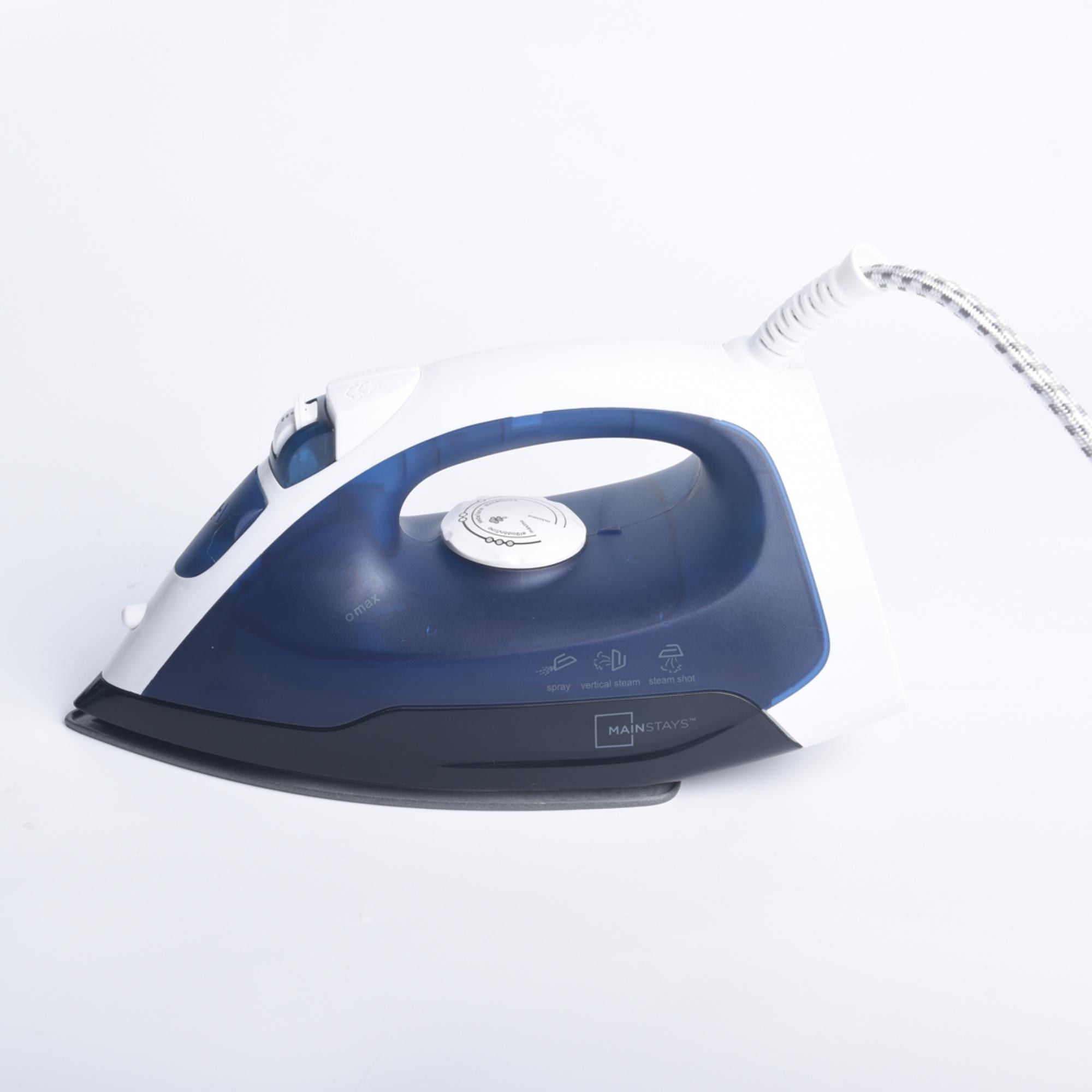 Mainstays - Plancha Antiadherente Es2350