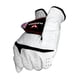 thumbnail image 2 of Guantes de golf para hombres mano izquierda antideslizante de piel de oveja para golfistas diestros Tamaño 25, 2 of 5