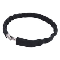 Ioensy - Tanque De Buceo Aro Etapa Botella Aparejo Acero Inoxidable Resistente Para 12L