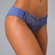 thumbnail image 3 of Bikini Encaje y Lycra Flores Mujer 1633-274, 3 of 3