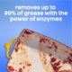 thumbnail image 3 of Spray para lavar platos Method 473 ml Recarga Libre y sin fragancia, 3 of 9