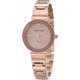 thumbnail image 1 of Reloj Analógico Anne Klein Oro Rosa Mujer, 1 of 2