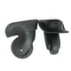 thumbnail image 4 of Reemplazo Universal De La Rueda Del Equipaje A35 Para La Reparación De La Caja Del Carro Del Equipaje Negro, 4 of 5