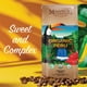 thumbnail image 5 of Café En Grano Mezcla Orgánica De Perú Bolsa De 960 Ml, 5 of 8