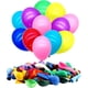 thumbnail image 4 of Globos de colores [paquete de 100], globos de helio, globos duraderos, 4 of 5