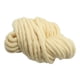 thumbnail image 3 of Manta de Lana Tejida Gruesa, Manta Chunky para Sofá, Beige, para Niños y Adultos, 3 of 3