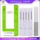 thumbnail image 3 of Beauty Massage Needles Acupuncture Without Tube 100pcs Disposable Acupuncture Needle Sterile Wholesale, 3 of 3