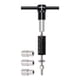 thumbnail image 3 of Kit De Herramientas De Instalación Y Extracción De Aleación De Aluminio Universal Con Soporte Inferior Para Bicicleta, 3 of 3