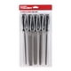 thumbnail image 3 of Set de Limas Hyper Tough 5 Piezas 8" TR17056C Acero, 3 of 3