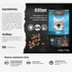 thumbnail image 2 of Alimento Super Premium Para Gatos Sabor Pollo 7,5 kg, 2 of 4
