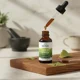 thumbnail image 2 of Ginkgo Biloba Líquido Swanson 29 Ml Concentración Memoria Sin Sabor, 2 of 5